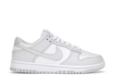 Nike Dunk Low Photon Dust